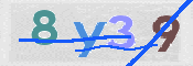 Imagen CAPTCHA