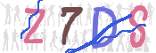Imagen CAPTCHA