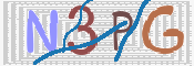 Imagen CAPTCHA