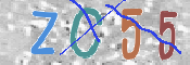 Imagen CAPTCHA