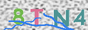 Imagen CAPTCHA