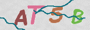 Imagen CAPTCHA