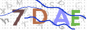 Imagen CAPTCHA