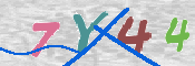 Imagen CAPTCHA