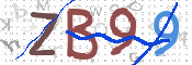 Imagen CAPTCHA