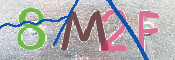 Imagen CAPTCHA