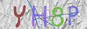 Imagen CAPTCHA