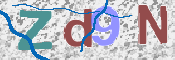 Imagen CAPTCHA