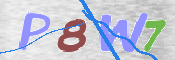 Imagen CAPTCHA
