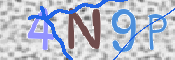 Imagen CAPTCHA