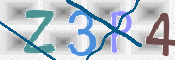 Imagen CAPTCHA