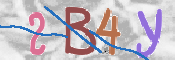 Imagen CAPTCHA