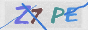 Imagen CAPTCHA