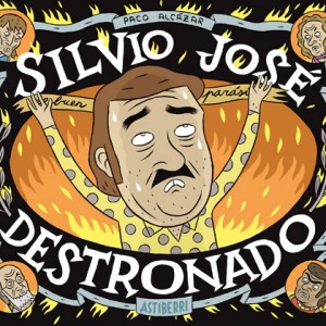 silvio-jose-destronado