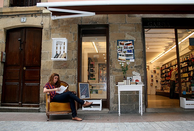 garoa-liburudenda-zarautz