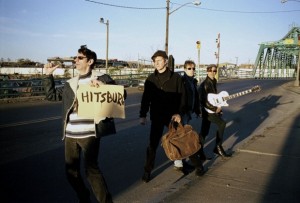 the-fleshtones-garage-band