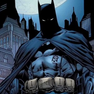 Batman-comic