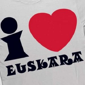 I-love-euskara