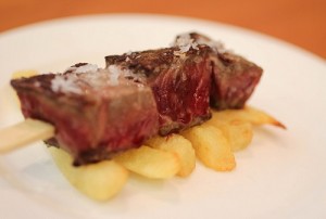 Txuleta-bar-pintxo