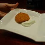 Croqueta