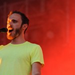 James McMorrow