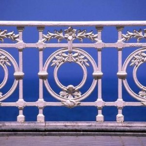 Barandilla-Concha-Donostia