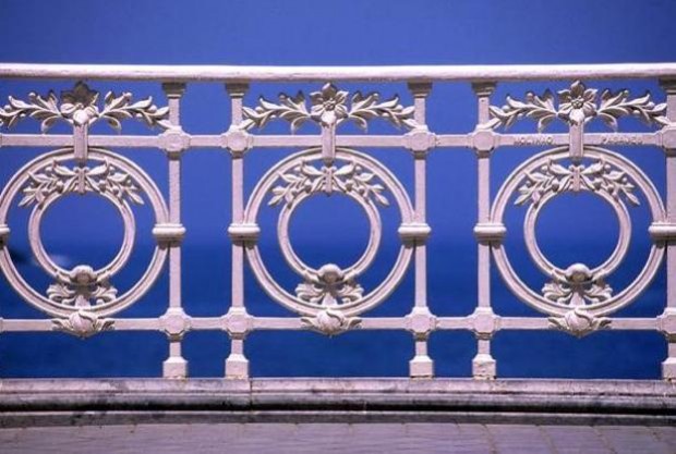 Barandilla-Concha-Donostia