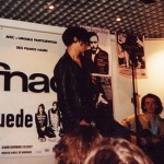 Suede-Fnac