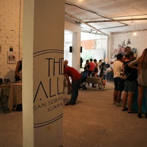 The-Gallery