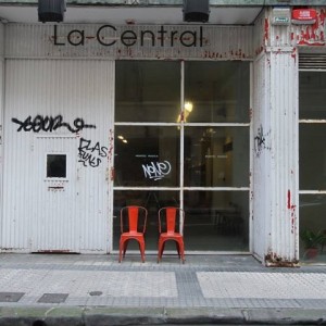 la-central-espacio