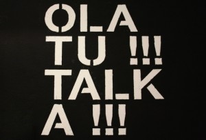 Olatu-talka