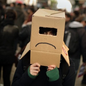 Spain Financial Crisis