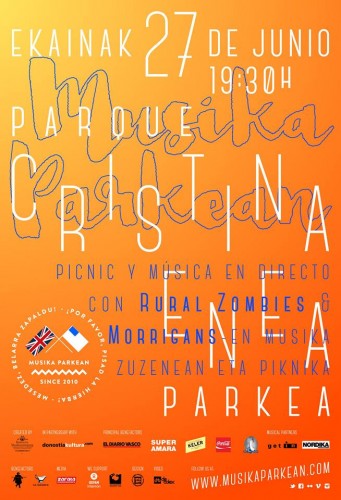 cristina-enea-musika-parkean