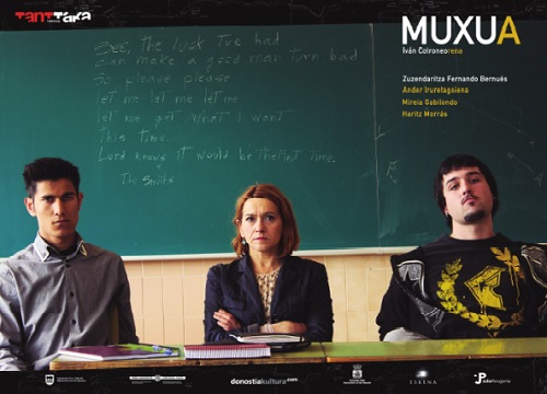 muxua-teatroa-ttanttaka