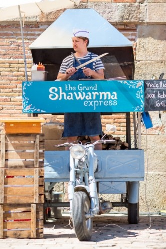 showarma-food-truck