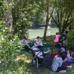 Foto: Musika Parkean