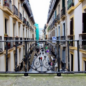 calle-puerto-donostia-san-sebastián
