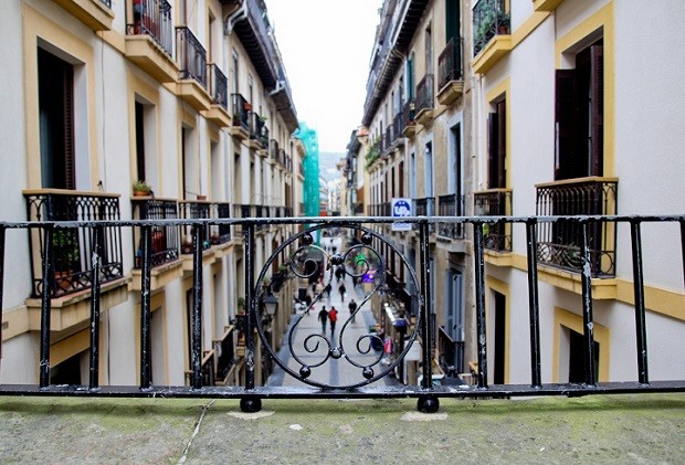 calle-puerto-donostia-san-sebastián