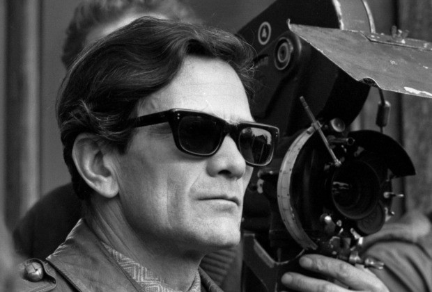 pasolini