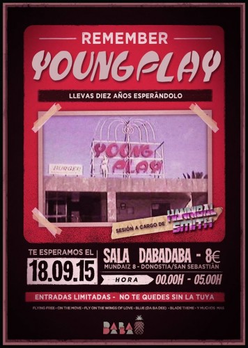 young-play-hernani-cartel-remember