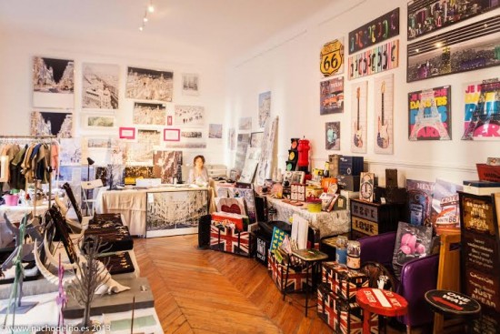 Pixselect Nacho del Rio