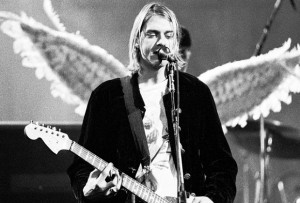 KURT COBAIN O BIENVENIDOS AL CLUB DE LOS 27 | Kulturaldia.com ...