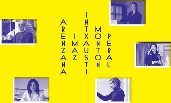 exposicion_arenzana_imaz_intxausti_monton_peral