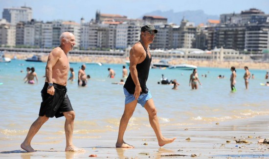 Foto José Mari López