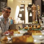 Bollería, cervezas, ensaladas... #Khakistyle