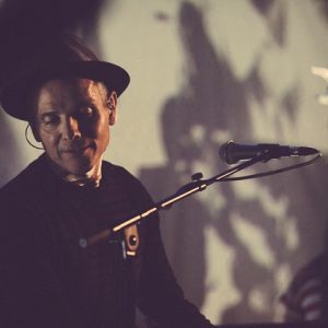 Belle and Sebastian - Manchester Cathedral, 28/10/14 Photo by Jason Williamson